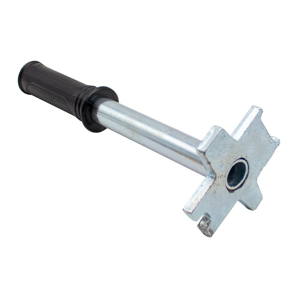 Manual Universal Oil Tank Opening Wrench 55 Gallon Oil Drum Cap Opener 200L NEW