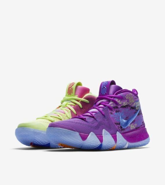 Size 6 - Nike Kyrie 4 Confetti 2017 for 