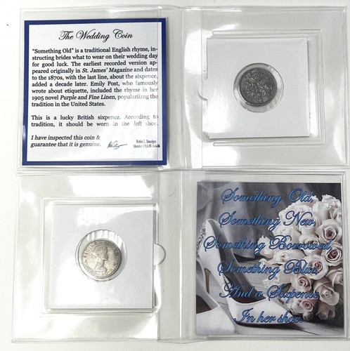 Chinese Lucky Cash Coin ED - Picture 2 of 3