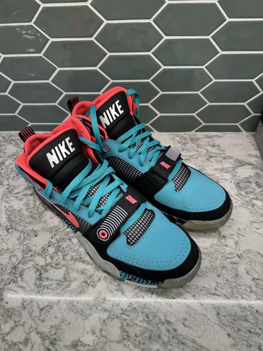 bo jackson south beach shoes
