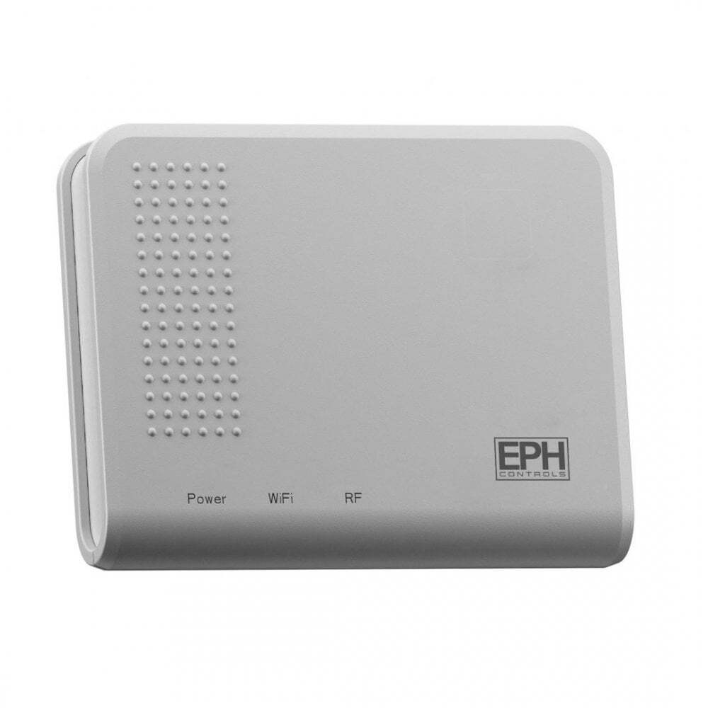 EPH Controls EPH WiFi Gateway Smart Device - Suitable For COMBIPACK 4 GW03  | eBay