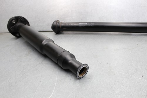 2007 09 10 11 12 13 BMW E90 335I N54 N55 RWD AUTOMATIC TRANSMISSION DRIVESHAFT - Picture 3 of 6