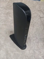 Kensington M01167 USB 3.0 Docking Station ONLY DVI/HDMI/VGA sd3500v - Free S/H