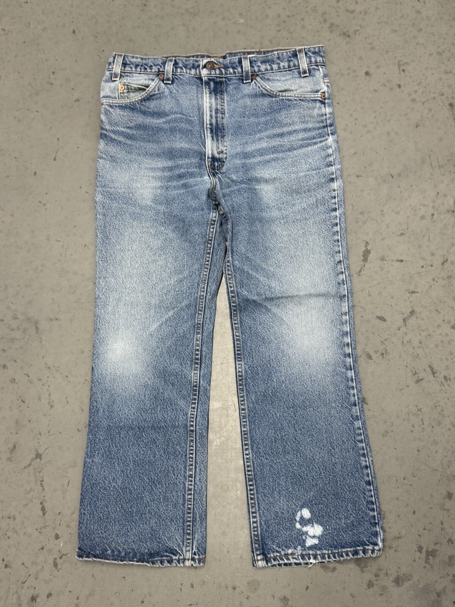 こ*ま様 Levi's 517 Bootcut W29 L30 デニム 517™ Bootcut Men's Jeans - Dark Wash | Levi's® US