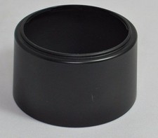 Plastic Lens Hood unknown brand 62mm Telephoto O207007