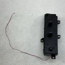 99-04 Jeep Grand Cherokee Passenger Side Power Window Switch W/ Remote Antenna