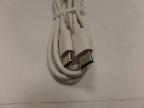 NEW ??% Genuine Original Google Pixel / Pixel XL USB-C to USB-C Cable -3 ft ?? - Picture 5 of 5