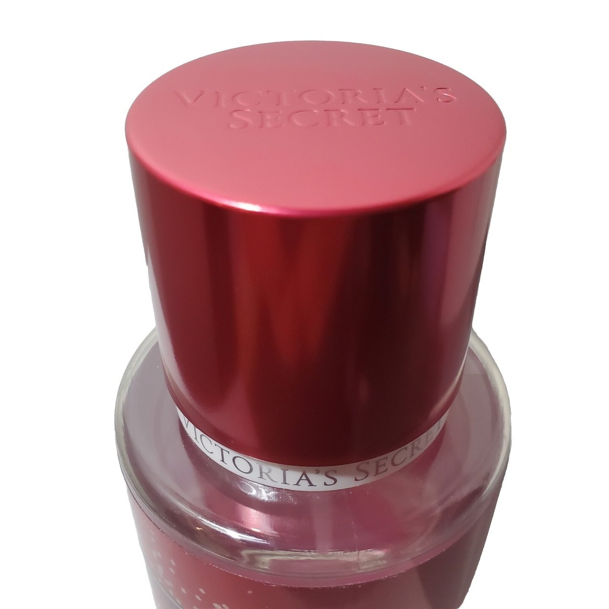 Victoria's Secret Pure Seduction Candied Fragrance Mist 8.4