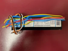 LUTRON FDB-4827–120-3 Alimentatore elettronico fluorescente dimmerabile Hi-Lume 127V LUTRON