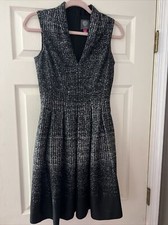 Vince Camuto Dress Size 2 Sleeveless