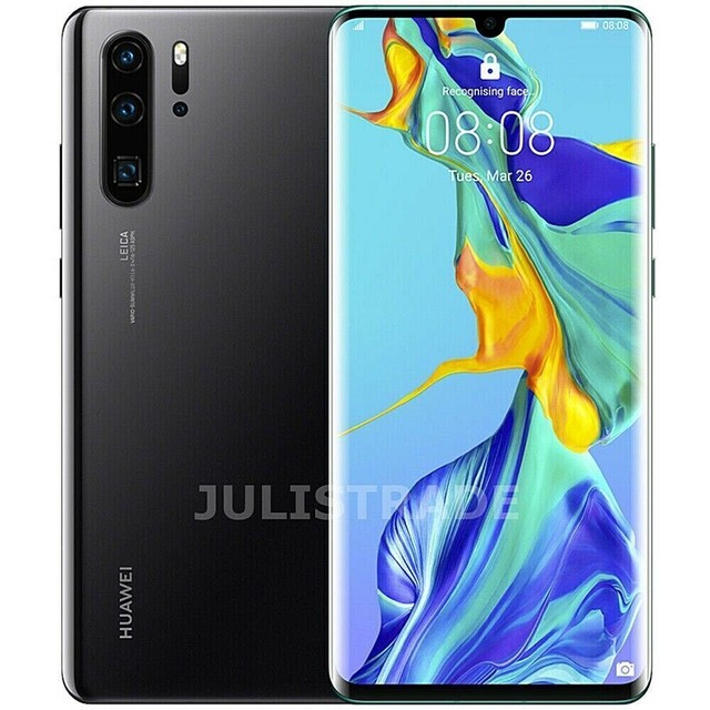 値下げ】Huawei P30 Pro VOG-L29 グローバル版 256GB
