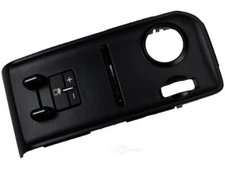 For Chevrolet Silverado 3500 HD Trailer Brake Control AC Delco 33612BYXP