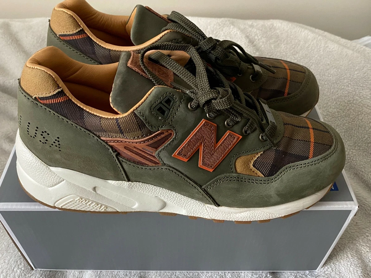 new balance x ball and buck M585 BB 27.0