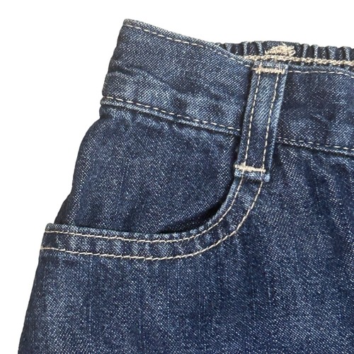 Riders by Lee Girls Denim Skirt Size 3T NWT - Picture 3 of 8
