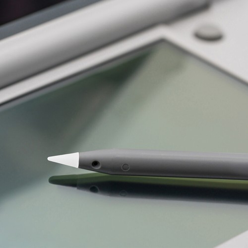 2 Pcs Anti-mistake Tip Touch Screen Device Pen Nibs Stylus Replacement Tips - 第 6/12 張圖片
