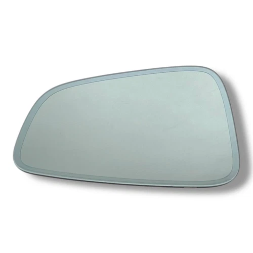 2016-21 Tesla Model X Left Driver LH Side Auto Dim Mirror Glass OEM 925 2021 001