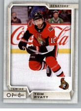 2018-19 O-Pee-Chee Hockey Base Singles #201-400 (Pick Your Cards)