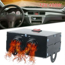 Portable Electric Heater For Cars Quick In-car Warmth Portable Electric Heater For Cars Quick In-car Warmth
