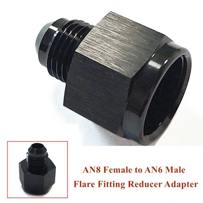 5 inch single stack kit