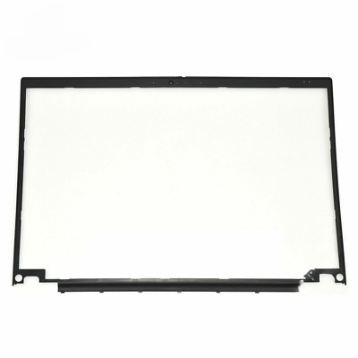 New for Lenovo Thinkpad T15 Gen 1 / 2 P15s Gen 1 / 2 LCD Bezel Front Cover Frame