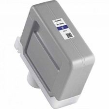 REAL Canon PFI-1300B Blue 330ml Ink ctg Tank PRO Series OEM NEW