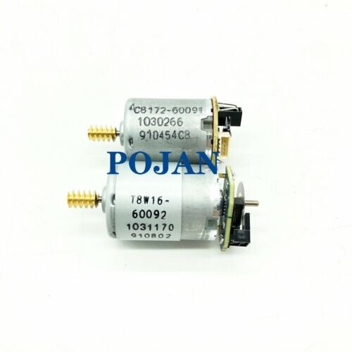 2pcs x Motor Service Station HP Z6 Z9 T1700 W6B55-67009 W3Z71-67011 T8W15-67026 - Picture 2 of 6