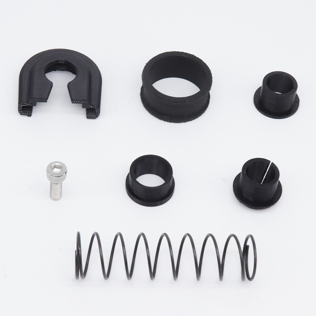 For VW Golf, GTI, R32 First Gear Getter Shift Lever Cable Selector