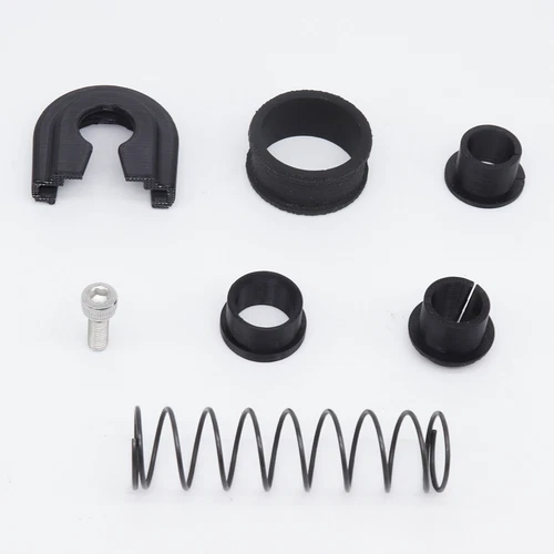 For Audi A3 S3 TT Upgrade Manual Trans Shifter First Gear Getter Fix Bushings - Picture 8 of 8