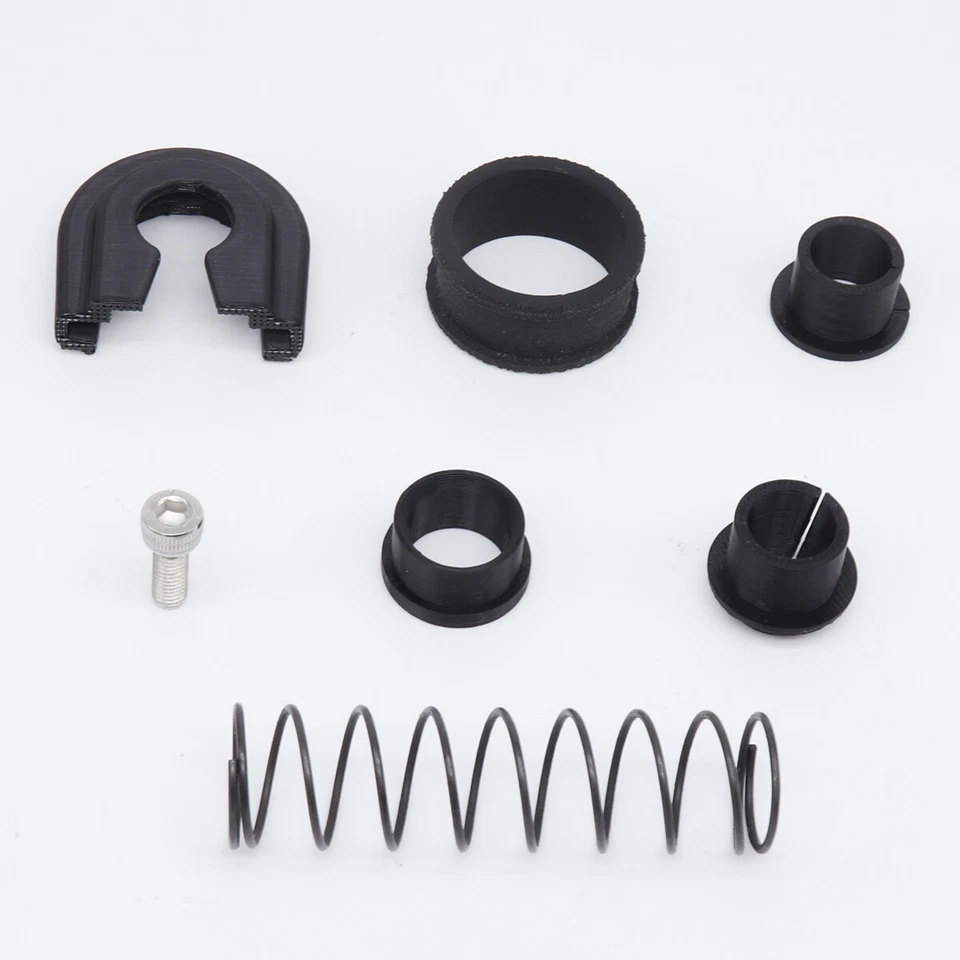 For Audi TT 1999-2006 Upgrade Manual Shifter Lever Change Selector Linkage Bush - Image 2 of 4