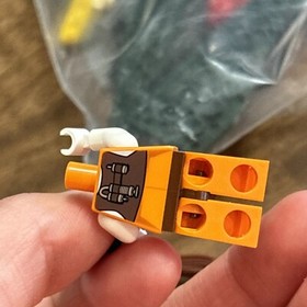 LEGO Star Wars: Bounty Hunter Assault Gunship 7930 READ DESCRIPTION