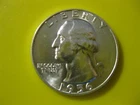 1956 Washington Quarter Dollar CH/Gem BU!