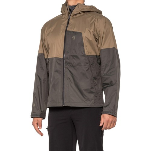 Mountain Hardwear Exponent 2 VaporDry 