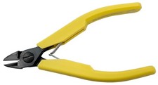 Lindstrom 8152 Ultra-Flush Cutters Pliers Max Cut 16 Gauge Jewelry Making Tool