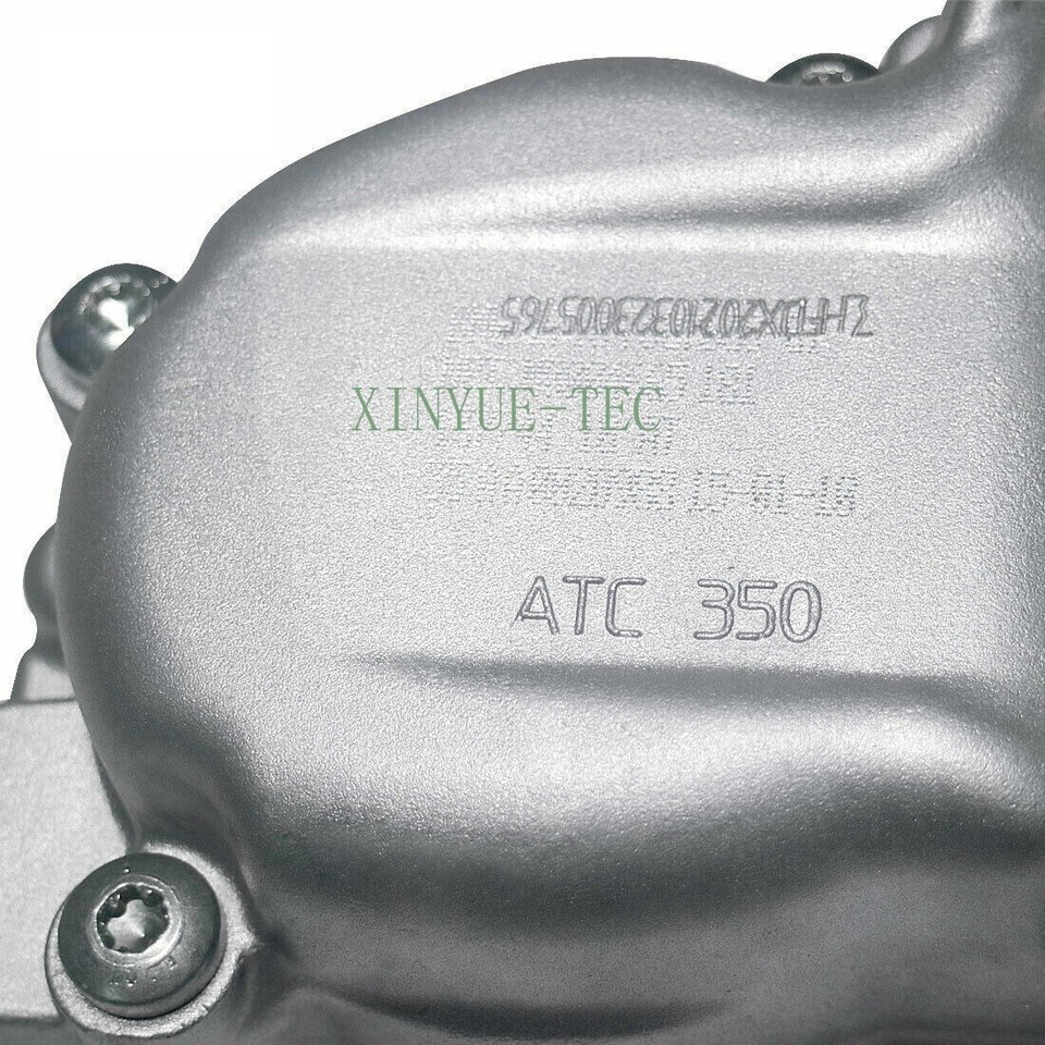 For 2012-2016 BMW F01 F06 F10 F12 F07 xDrive AWD Transfer Case Box ATC ...