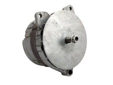Leece Neville A0015523aa 5523aa Prestolite Genuine Oem 12v 200a Shaft Alternator Leece Neville A0015523aa 5523aa Prestolite Genuine Oem 12v 200a Shaft Alternator