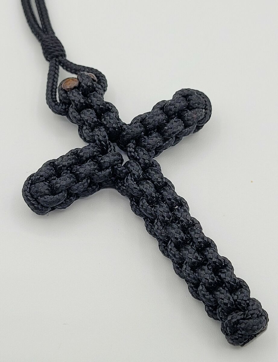 ROCCHI SILVER BALL Black Cord Necklace – PRET-A-BEAUTE