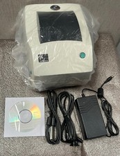 Zebra TLP 3844-Z Thermal Transfer Label Printer 300dpi - Parallel/USB/Serial