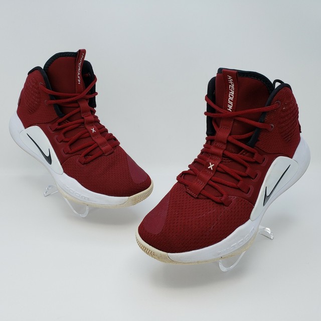 nike hyperdunk x team