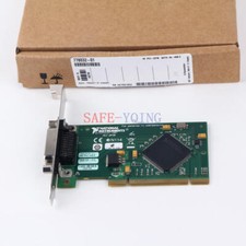 1PC New National Instruments NI PCI-GPIB ieee 488.2 card 778032-01 In Box