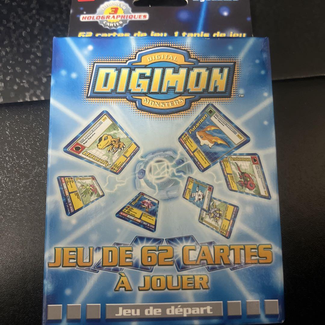 旧デジモンカード　英語版 Digimon Card Old English Version Japan | eBay
