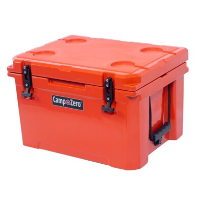 Camp Zero 40 - 42.8 Qt. Premium Cooler | eBay