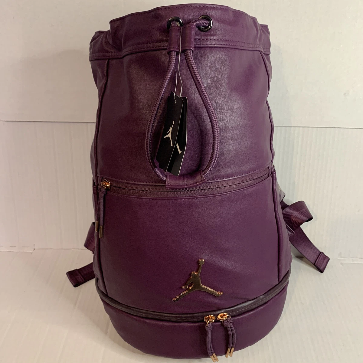 Nike jordan skyline sales city backpack