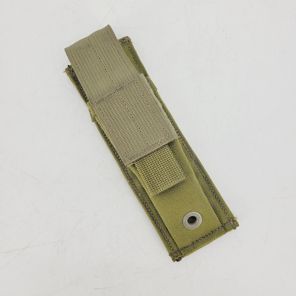 Eagle Industries SFLCS Flat Extended M9 Single Mag Pouch 9mm