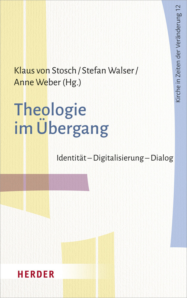 Thumbnail - Theologie Übergang | Klaus Von Stosch (u. A.) | Taschenbuch | 272 S. |