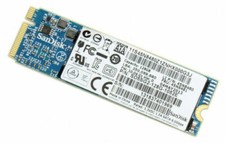 SanDisk 128GB mSATA Mini PCI Exp. SSD 45N8480 45N8481 Lenovo X1 Carbon 1st Gen.