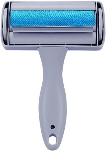 Pet Hair Remover - Reusable Cat and Dog Hair Remover for Furniture, Sofa, Carpet - Picture 2 of 8