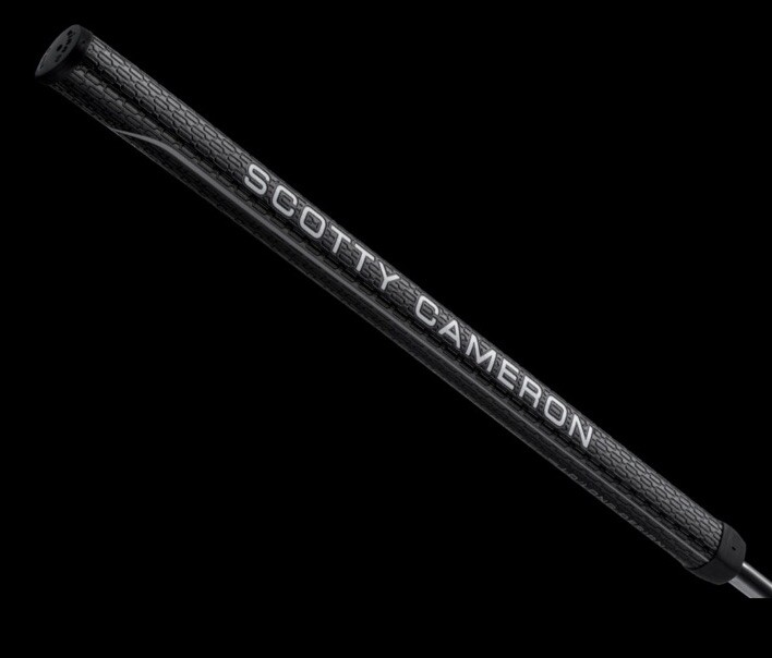Scotty Cameron 17 Inch Non-Tapered Putter Grip - LD - 2024