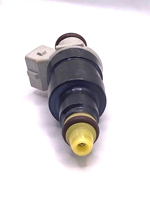 Intermotor Upgrade Fuel Injector Set NEW X 8 fits 130968 Ferrari 348/Mondial