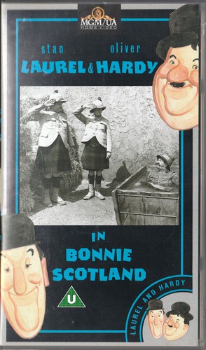 Comedy VHS - classic & modern from 1940s-1990s & up to 20% multi-buy discount - Picture 212 of 251