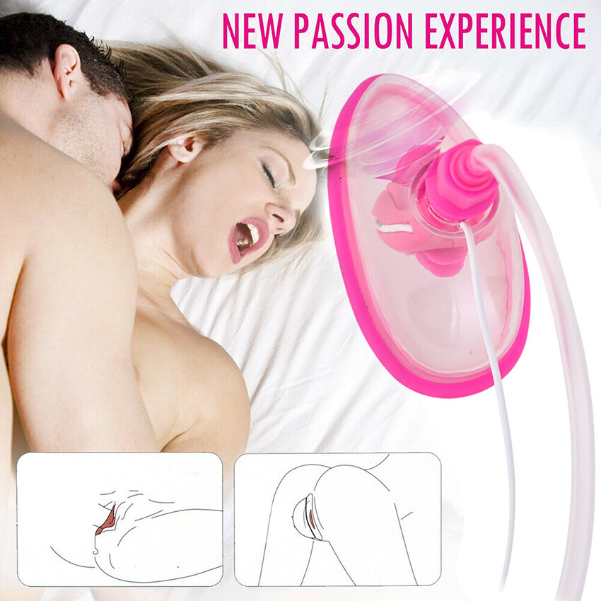 Sucking-Vibrator-Clit-Sucker-Women-Vaginal-Vacuum-Pump-G-spot-Dildo-Toy-Massager | eBay Sucking-Vibrator-Clit-Sucker-Women-Vaginal-Vacuum-Pump-G-spot-Dildo-Toy-Massager | eBay